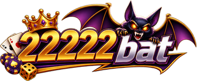 22222 bat লোগো